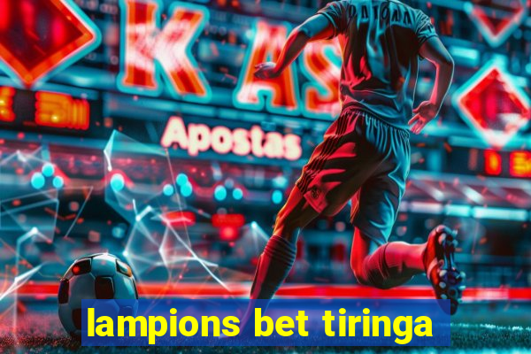 lampions bet tiringa